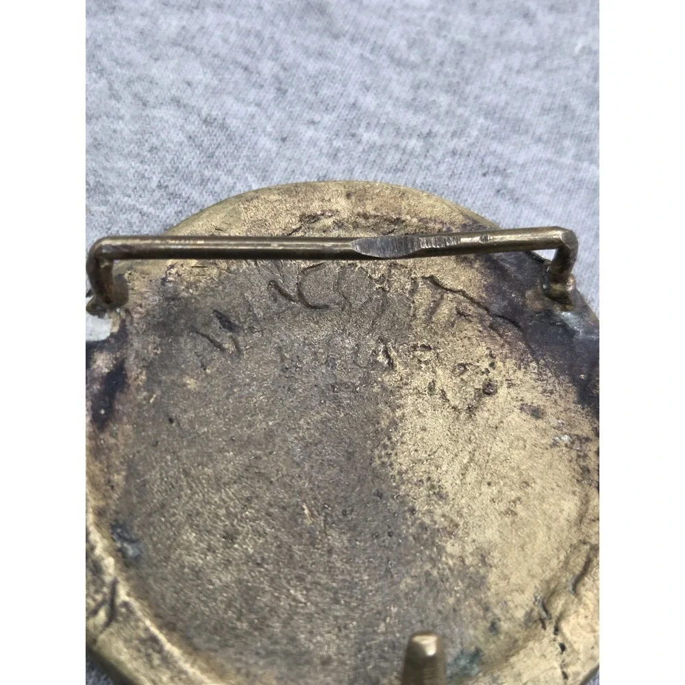 N/A hand etched